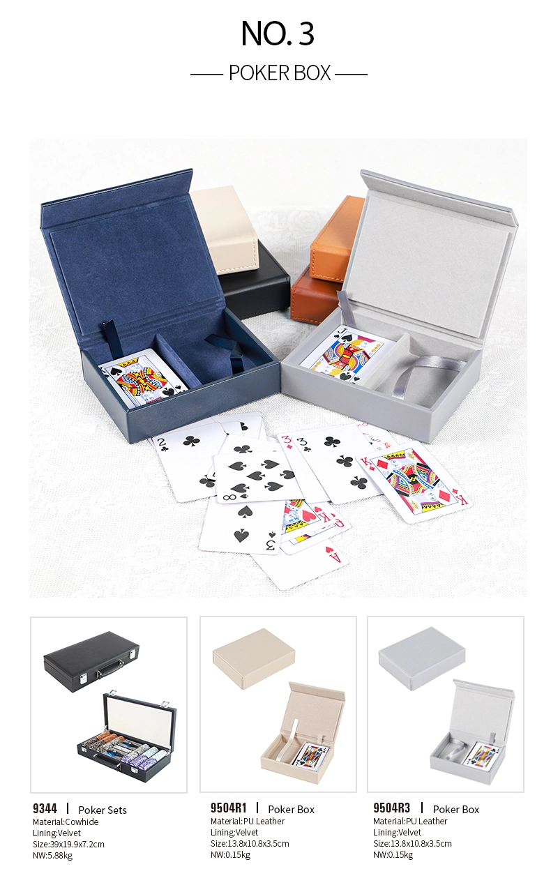 Unique Design Classic Custom Logo Portable Marble Looks Handmade Backgammon