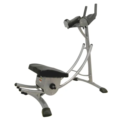 Commercial Indoor Ont-Fz007 Cardio Exercise Gym Fitness Machine abdominale Ab Coaster pour le fitness à domicile